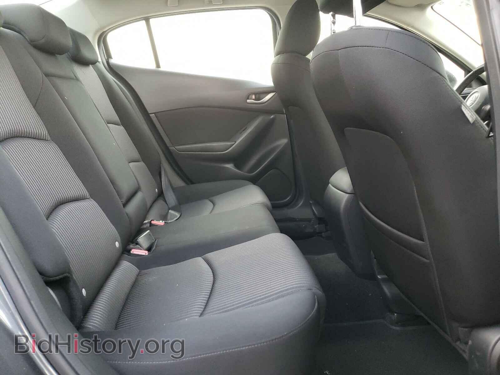 2015 MAZDA 3 - VIN: 3MZBM1V73FM232751 - Фото 6