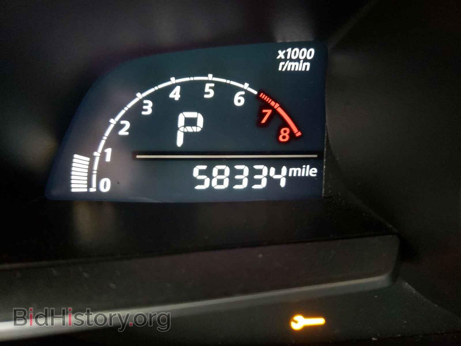 2015 MAZDA 3 - VIN: 3MZBM1V73FM232751 - Фото 8