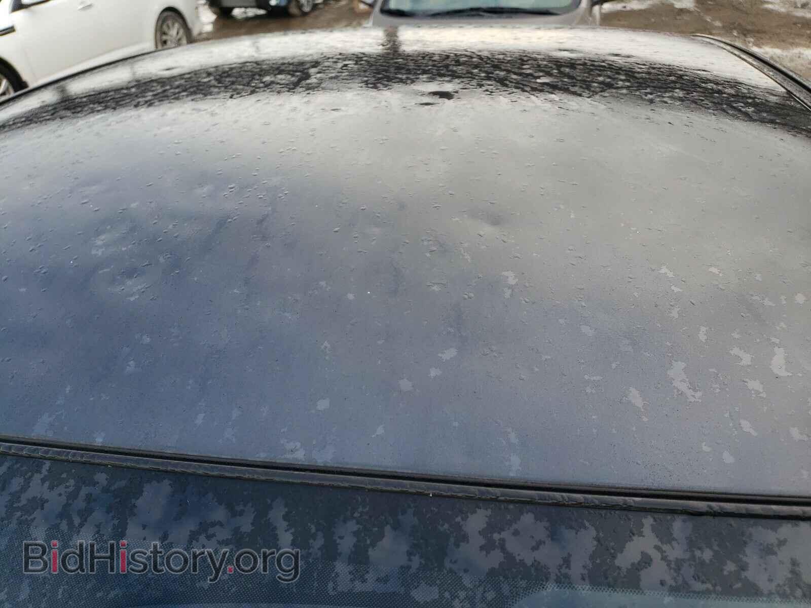 2015 MAZDA 3 - VIN: 3MZBM1V73FM232751 - Фото 9