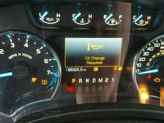 2012 FORD F150 - VIN: 1FTFX1ET9CFA37466 - Фото 8