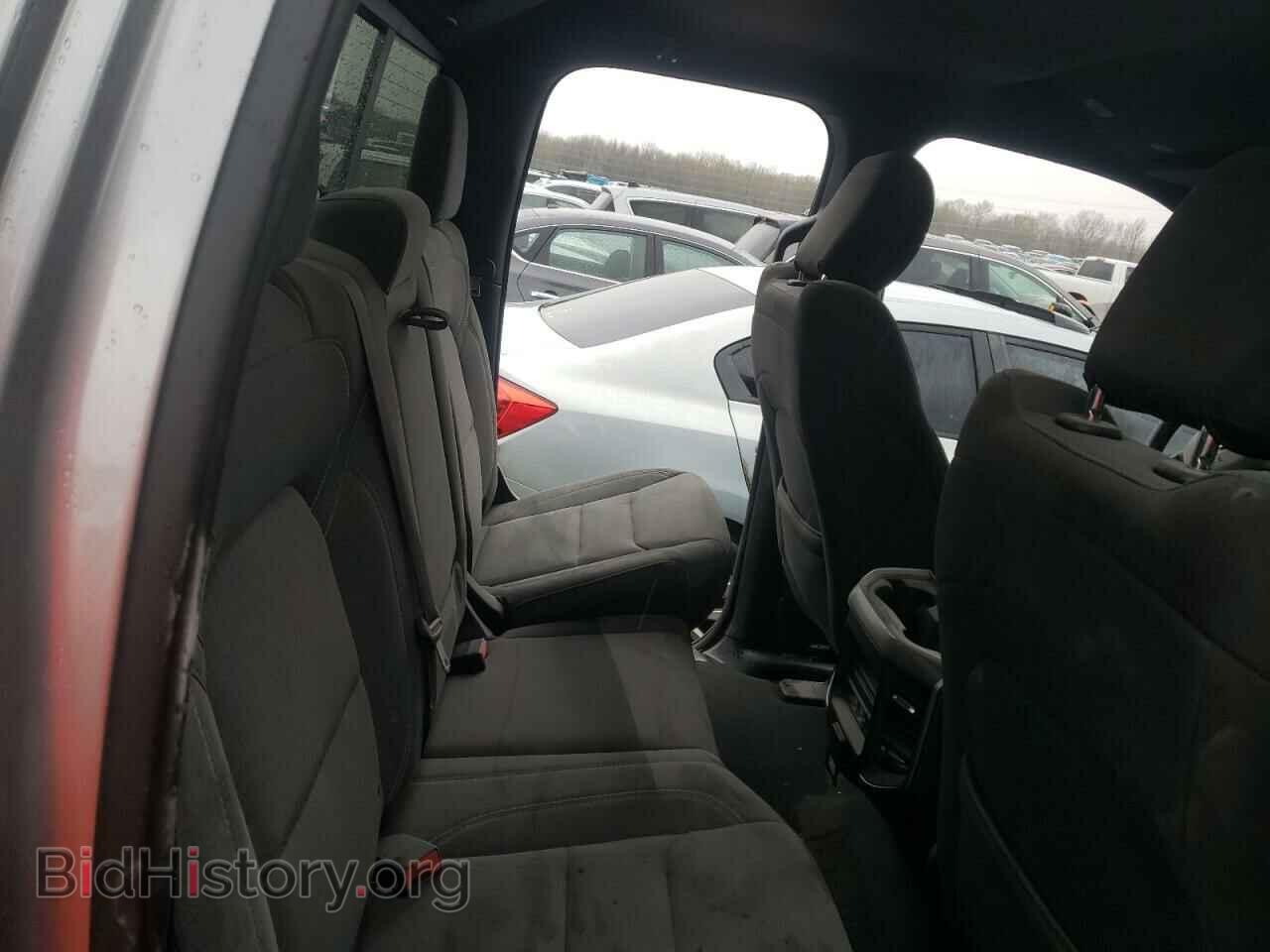 2019 RAM 1500 - VIN: 1C6SRFBT1KN668458 - Фото 10