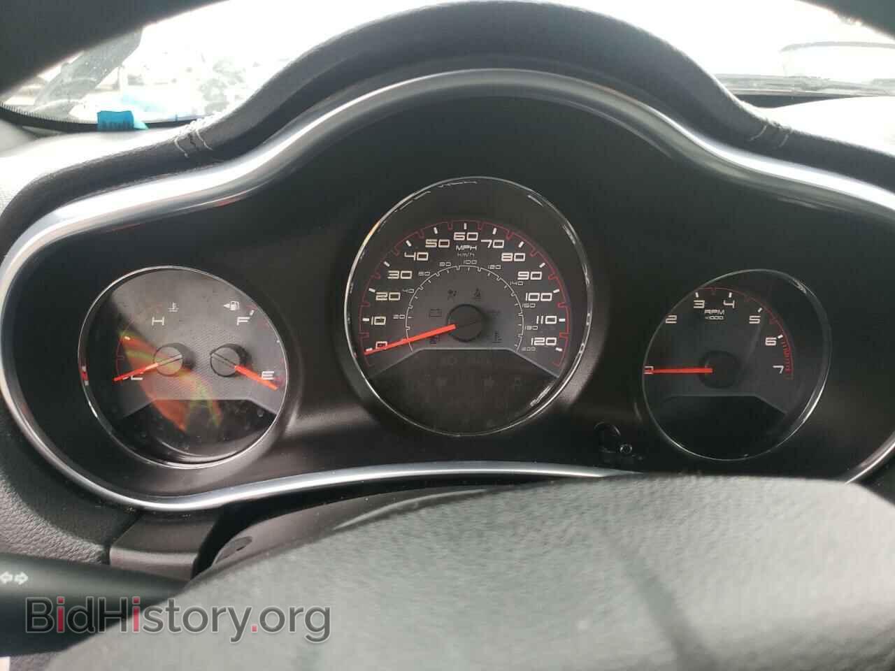 2014 DODGE AVENGER - VIN: 1C3CDZAB5EN215006 - Фото 9