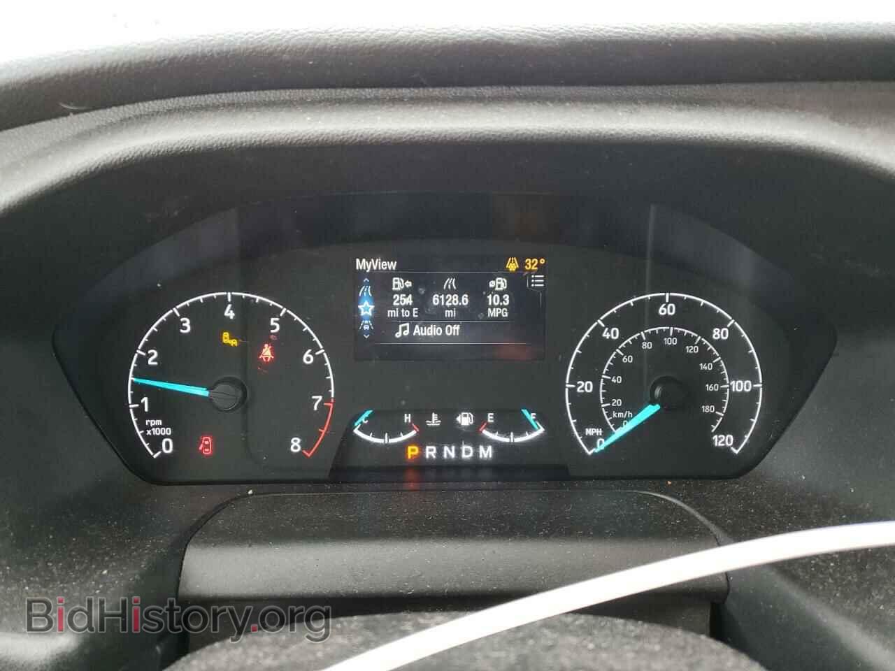 2023 FORD TRANSIT - VIN: 1FTBW3U82PKB65152 - Фото 9