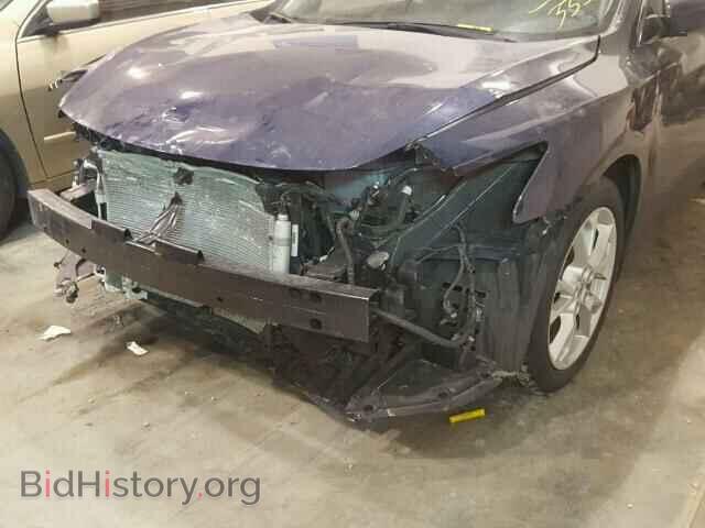 2014 NISSAN MAXIMA - VIN: 1N4AA5AP3EC473350 - Фото 10