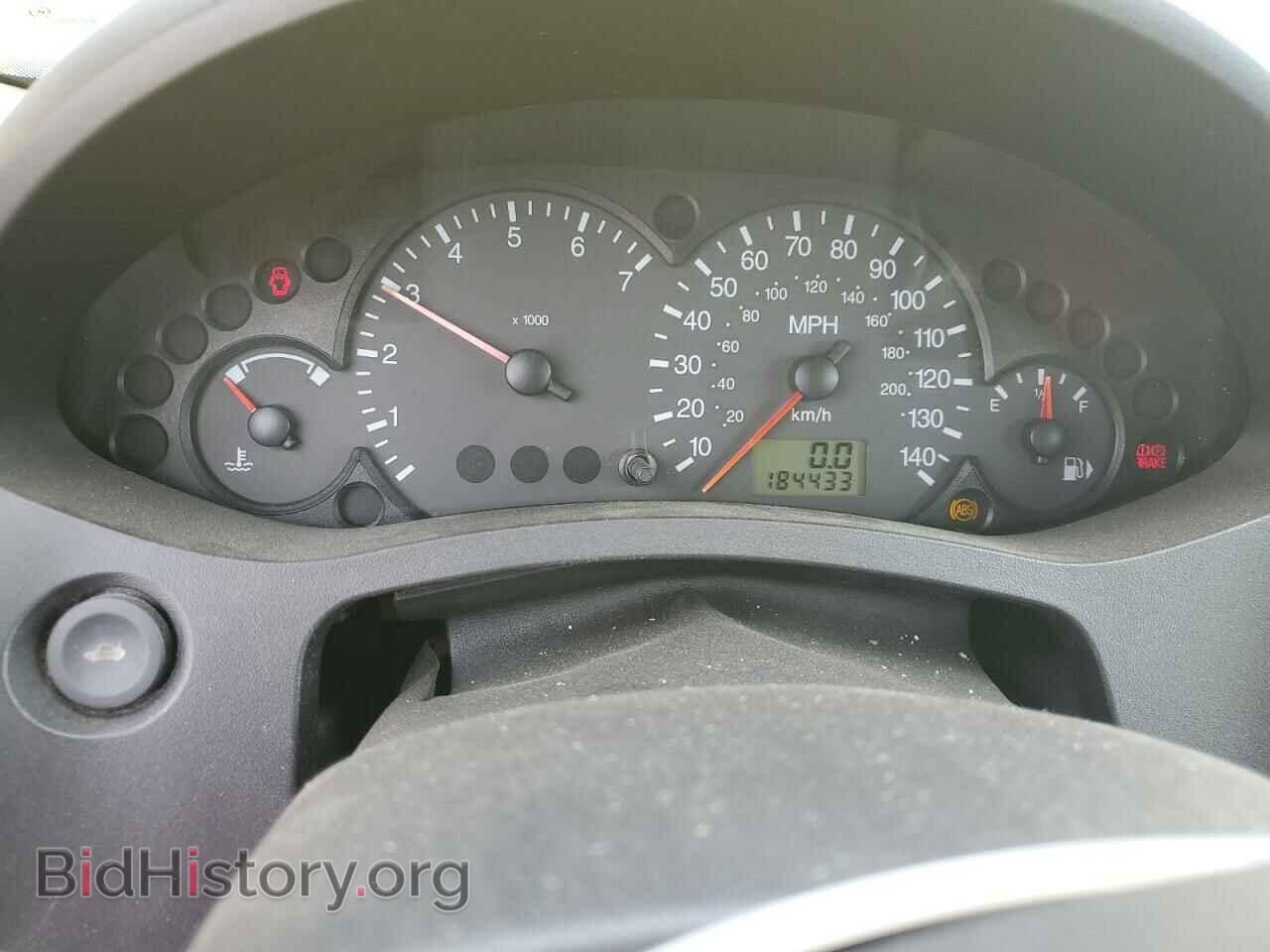 2007 FORD FOCUS - VIN: 1FAHP31N57W213310 - Фото 9