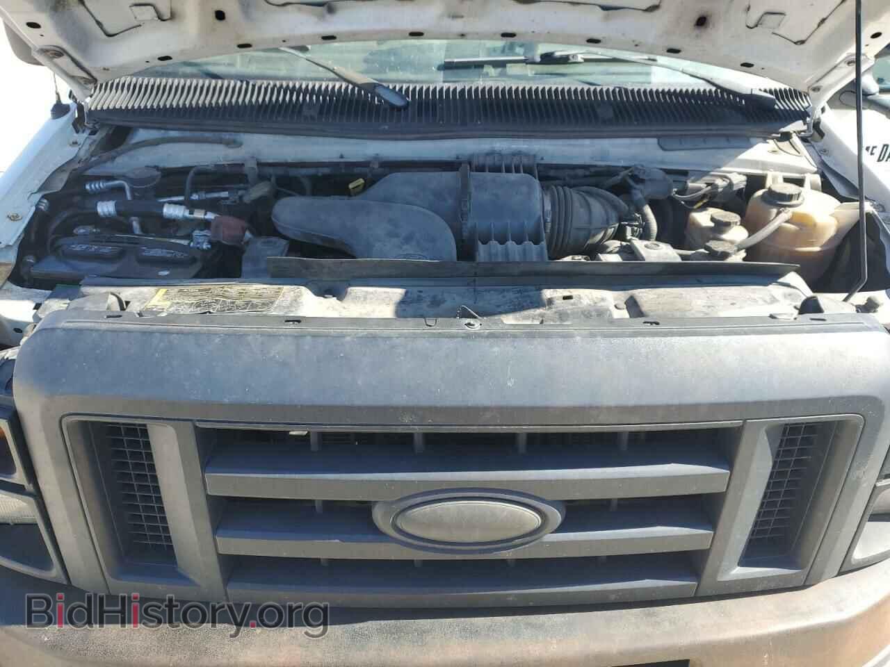 2011 FORD ALL Models - VIN: 1FTNE2EL4BDA79190 - Photo 12