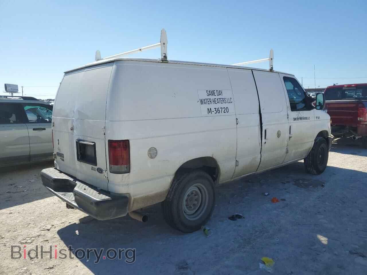 2011 FORD ALL Models - VIN: 1FTNE2EL4BDA79190 - Photo 3