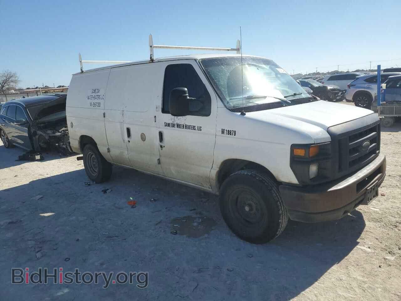 2011 FORD ALL Models - VIN: 1FTNE2EL4BDA79190 - Photo 4