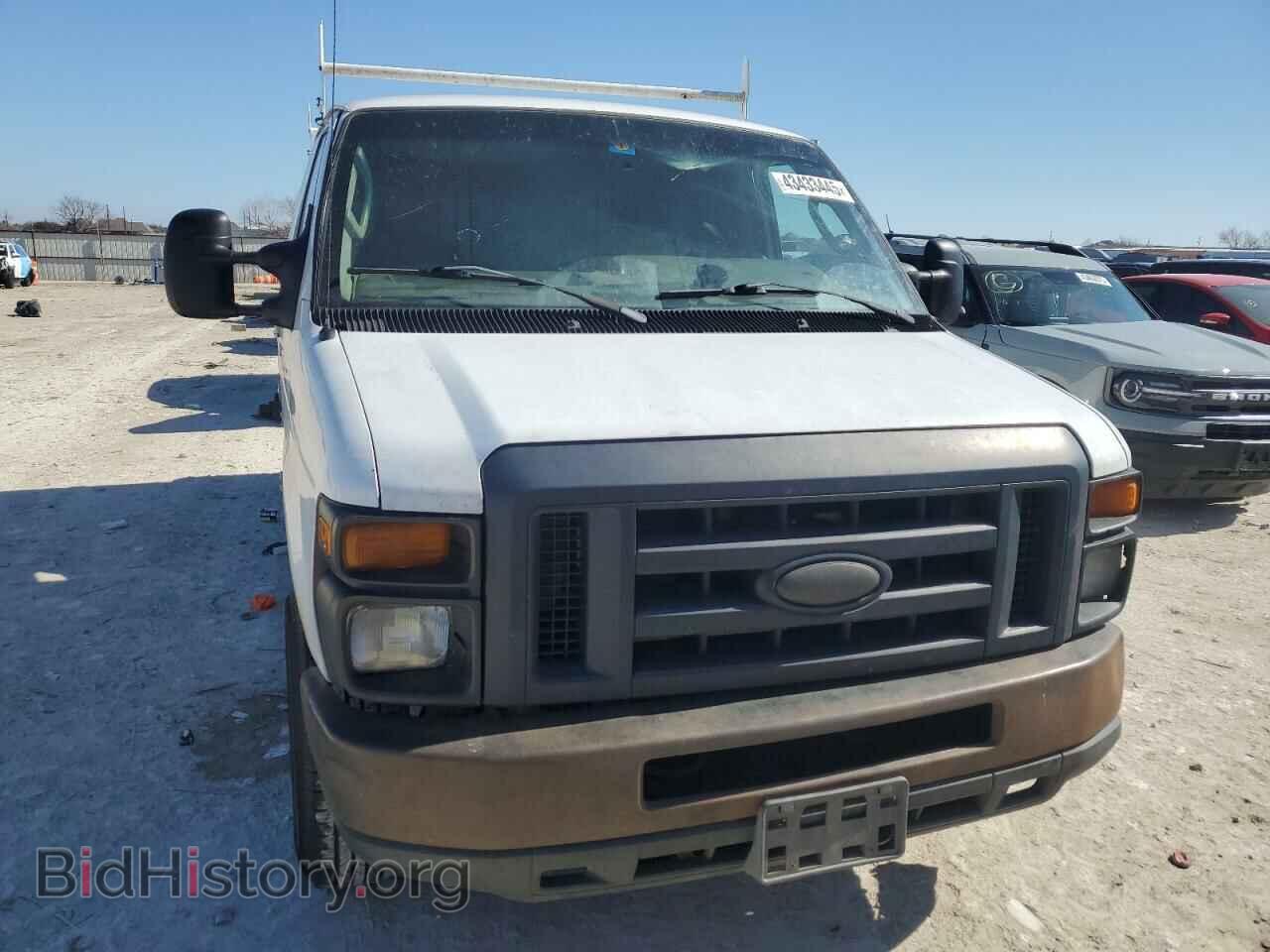 2011 FORD ALL Models - VIN: 1FTNE2EL4BDA79190 - Photo 5