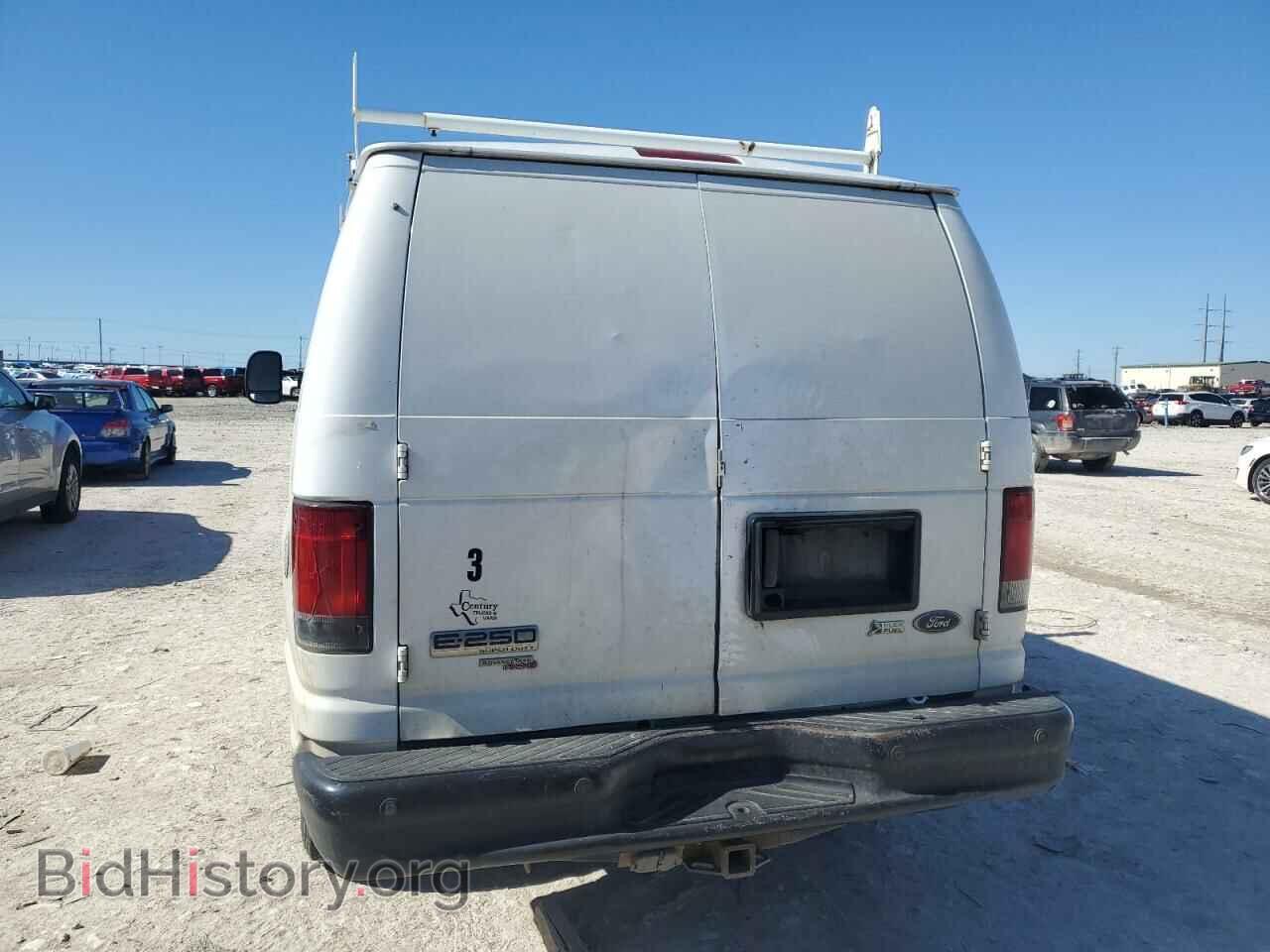 2011 FORD ALL Models - VIN: 1FTNE2EL4BDA79190 - Photo 6