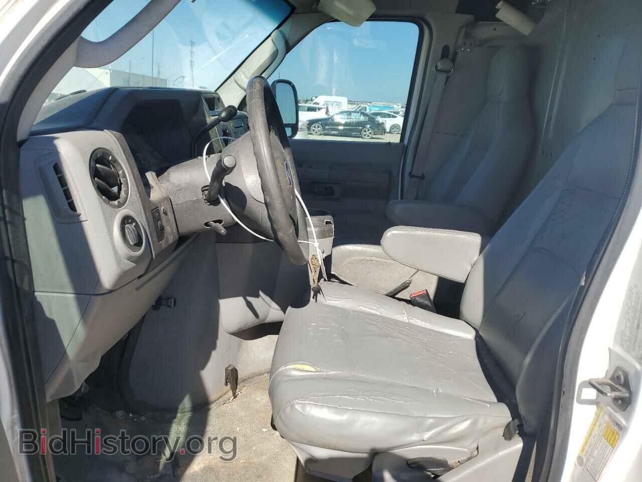 2011 FORD ALL Models - VIN: 1FTNE2EL4BDA79190 - Photo 7