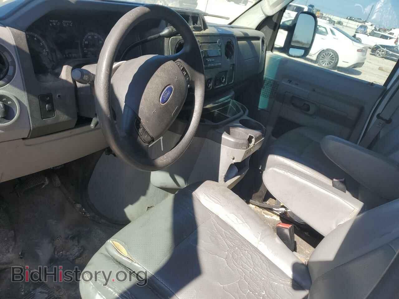2011 FORD ALL Models - VIN: 1FTNE2EL4BDA79190 - Photo 8