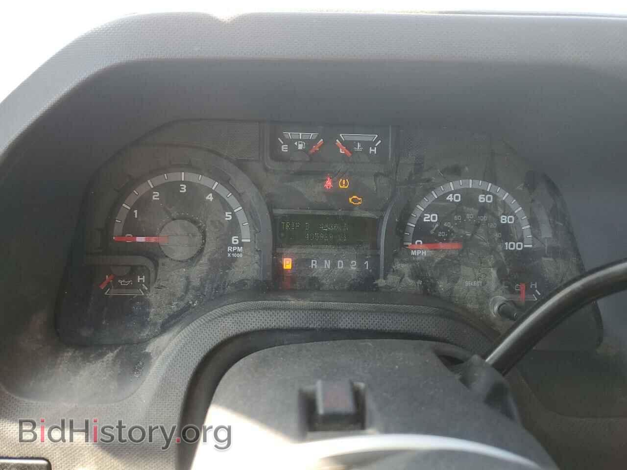 2011 FORD ALL Models - VIN: 1FTNE2EL4BDA79190 - Photo 9