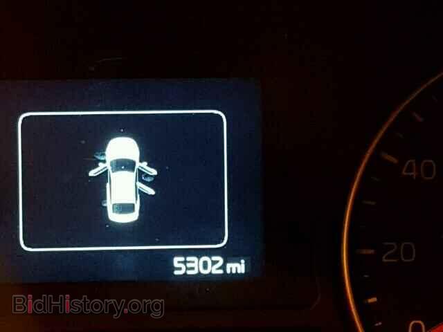2016 KIA OPTIMA - VIN: 5XXGT4L3XGG028559 - Photo 8