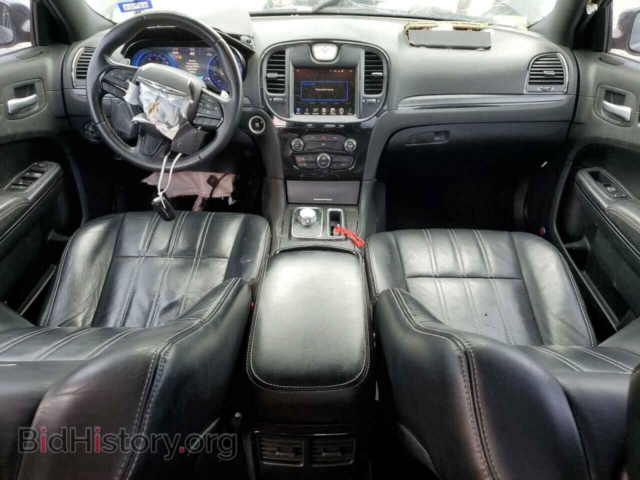 2015 CHRYSLER 300 - VIN: 2C3CCABG3FH792707 - Фото 8