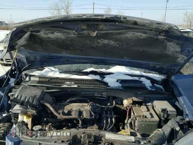 2010 DODGE CARAVAN - VIN: 2D4RN4DE3AR472337 - Фото 7