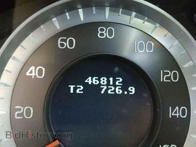 2013 VOLVO S60 - VIN: YV1612FS0D2207777 - Фото 8