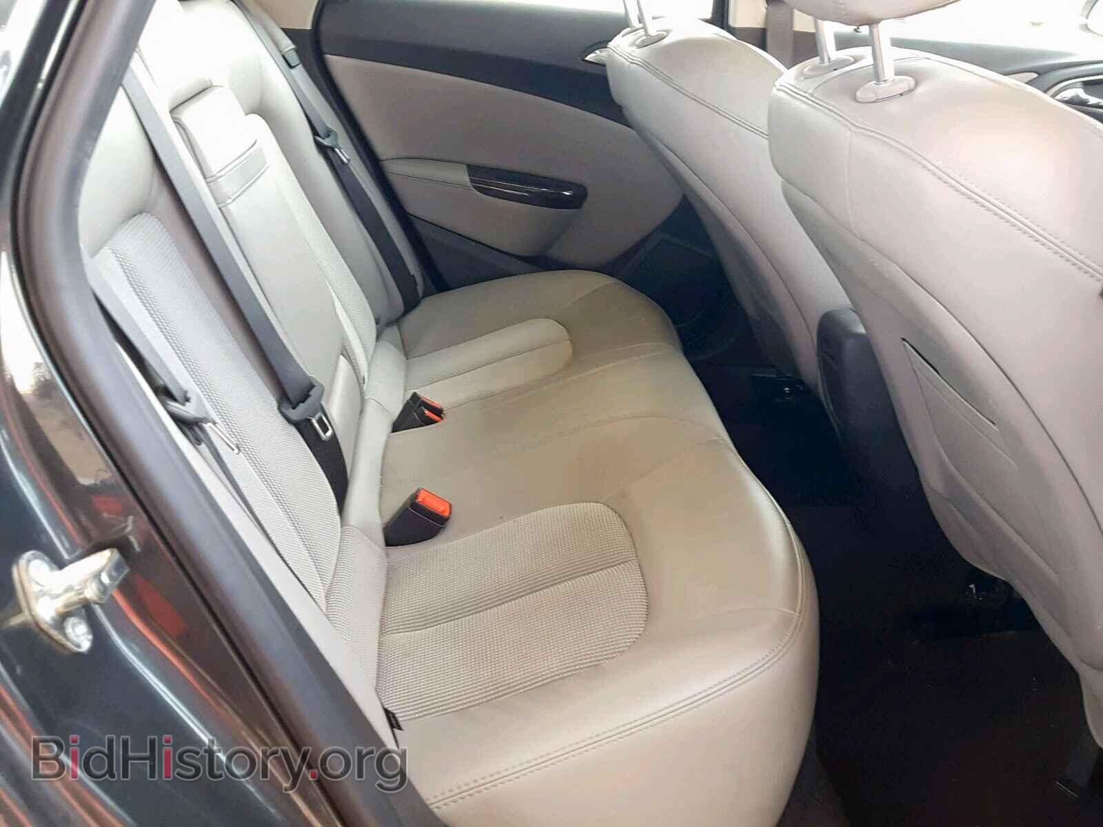 2014 BUICK VERANO - VIN: 1G4PP5SK4E4179712 - Фото 6