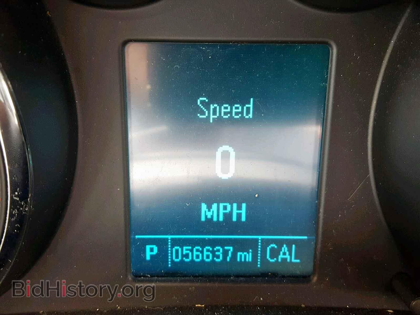 2014 BUICK VERANO - VIN: 1G4PP5SK4E4179712 - Фото 8