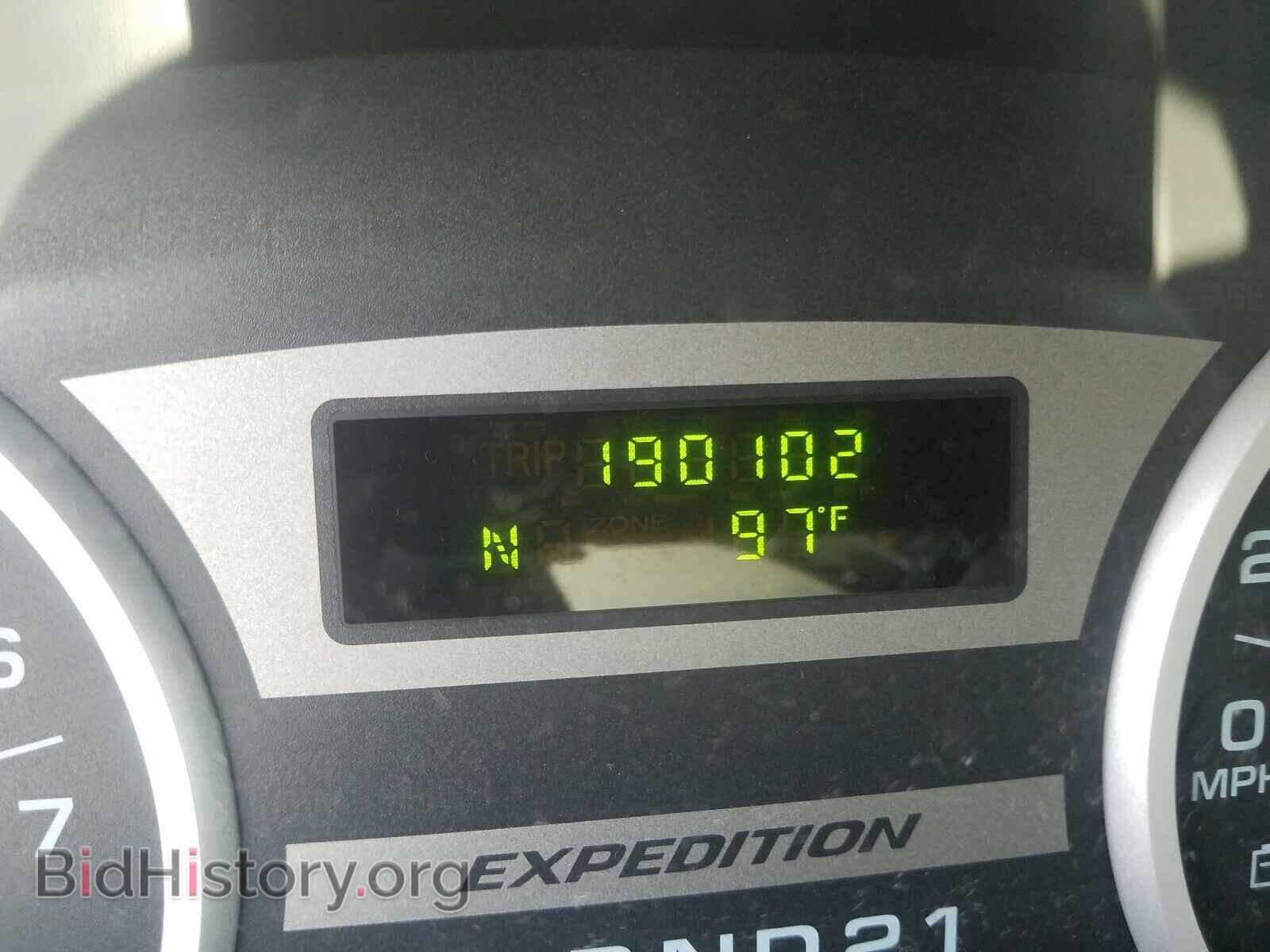 2006 FORD EXPEDITION - VIN: 1FMPU16596LA29852 - Фото 8