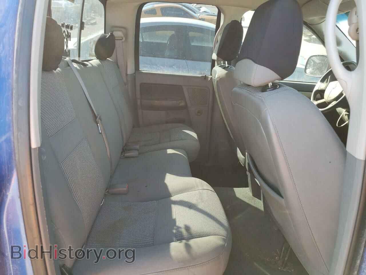 2008 DODGE RAM 1500 - VIN: 1D7HU18218J198070 - Фото 10