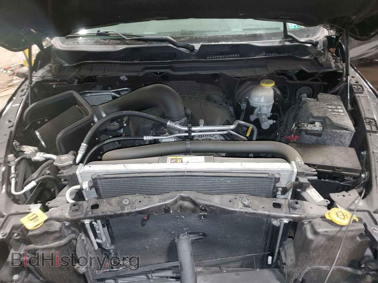 2018 RAM 1500 - VIN: 1C6RR7FT2JS178965 - Фото 11