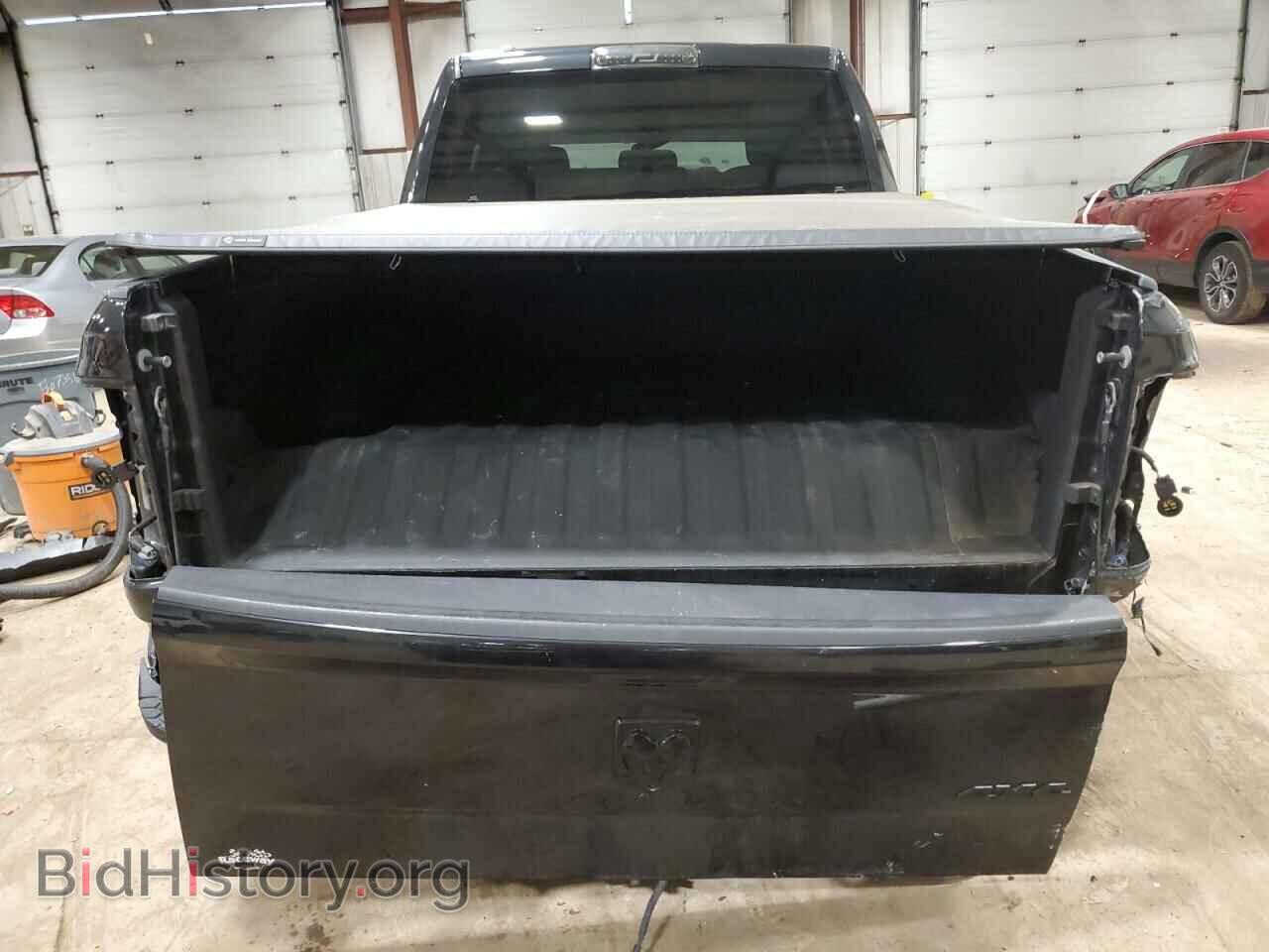 2018 RAM 1500 - VIN: 1C6RR7FT2JS178965 - Фото 6