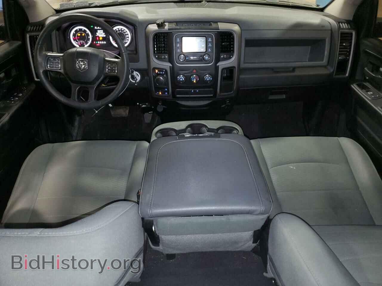 2018 RAM 1500 - VIN: 1C6RR7FT2JS178965 - Фото 8