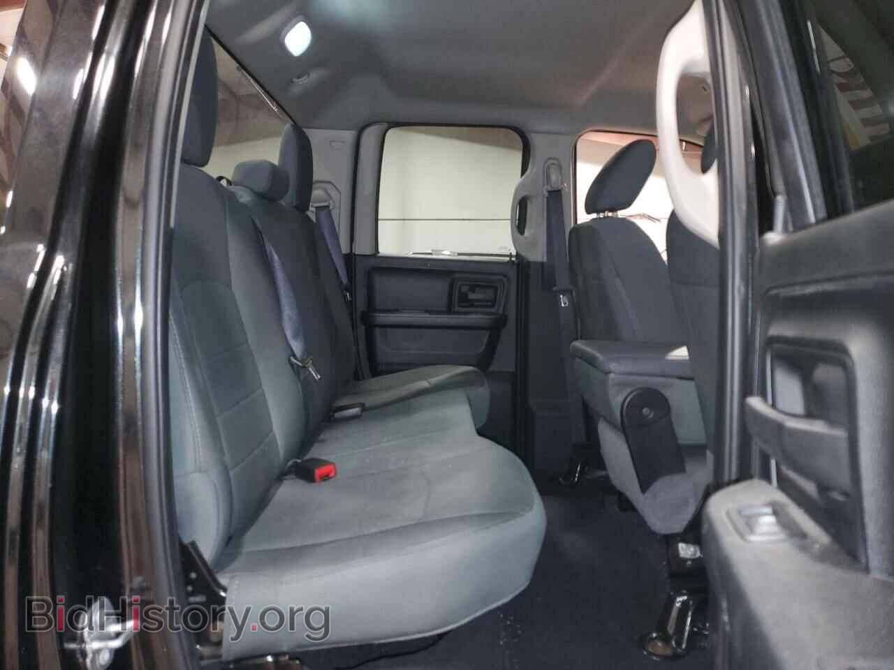 2018 RAM 1500 - VIN: 1C6RR7FT2JS178965 - Фото 10