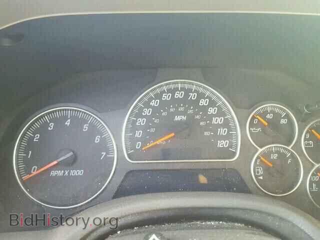2002 GMC ENVOY - VIN: 1GKDS13S022296681 - Фото 8