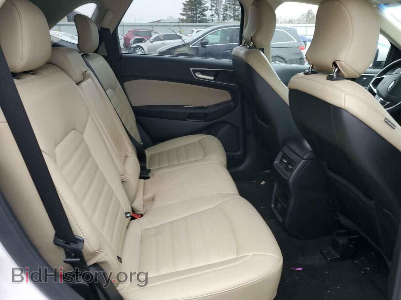 2019 FORD EDGE - VIN: 2FMPK4J99KBB18865 - Фото 11
