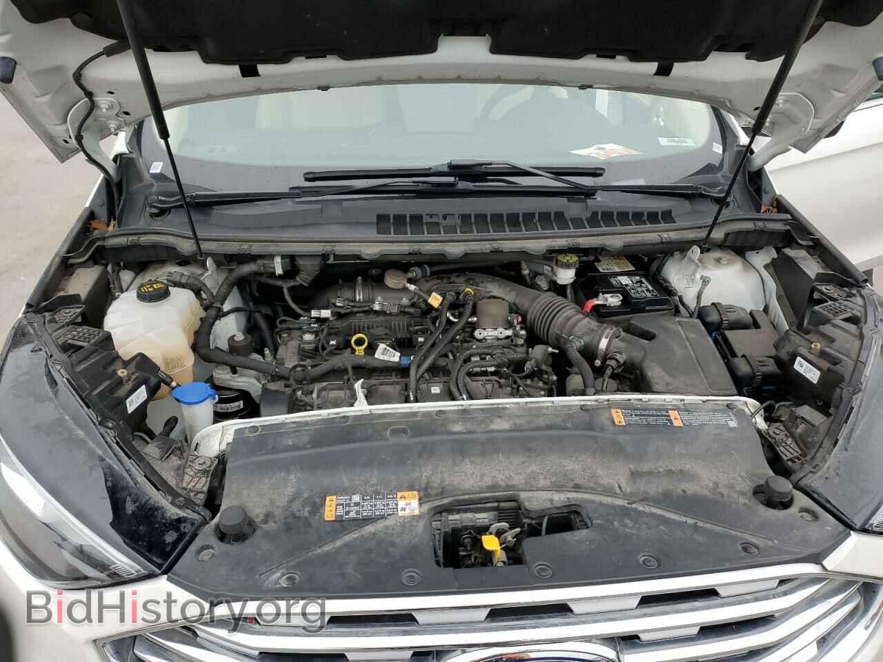 2019 FORD EDGE - VIN: 2FMPK4J99KBB18865 - Фото 12