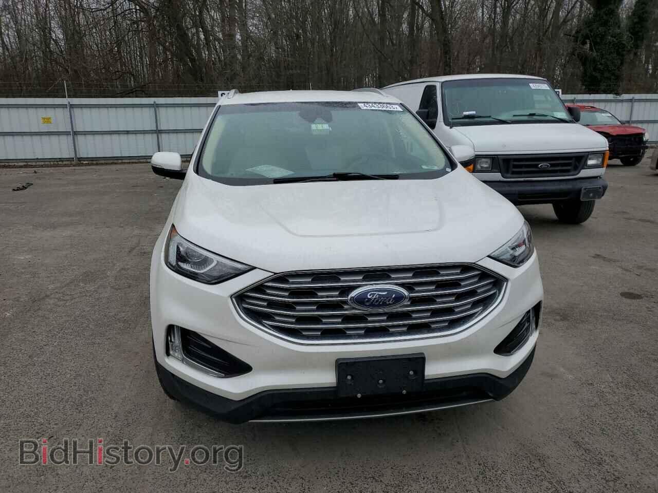 2019 FORD EDGE - VIN: 2FMPK4J99KBB18865 - Фото 5