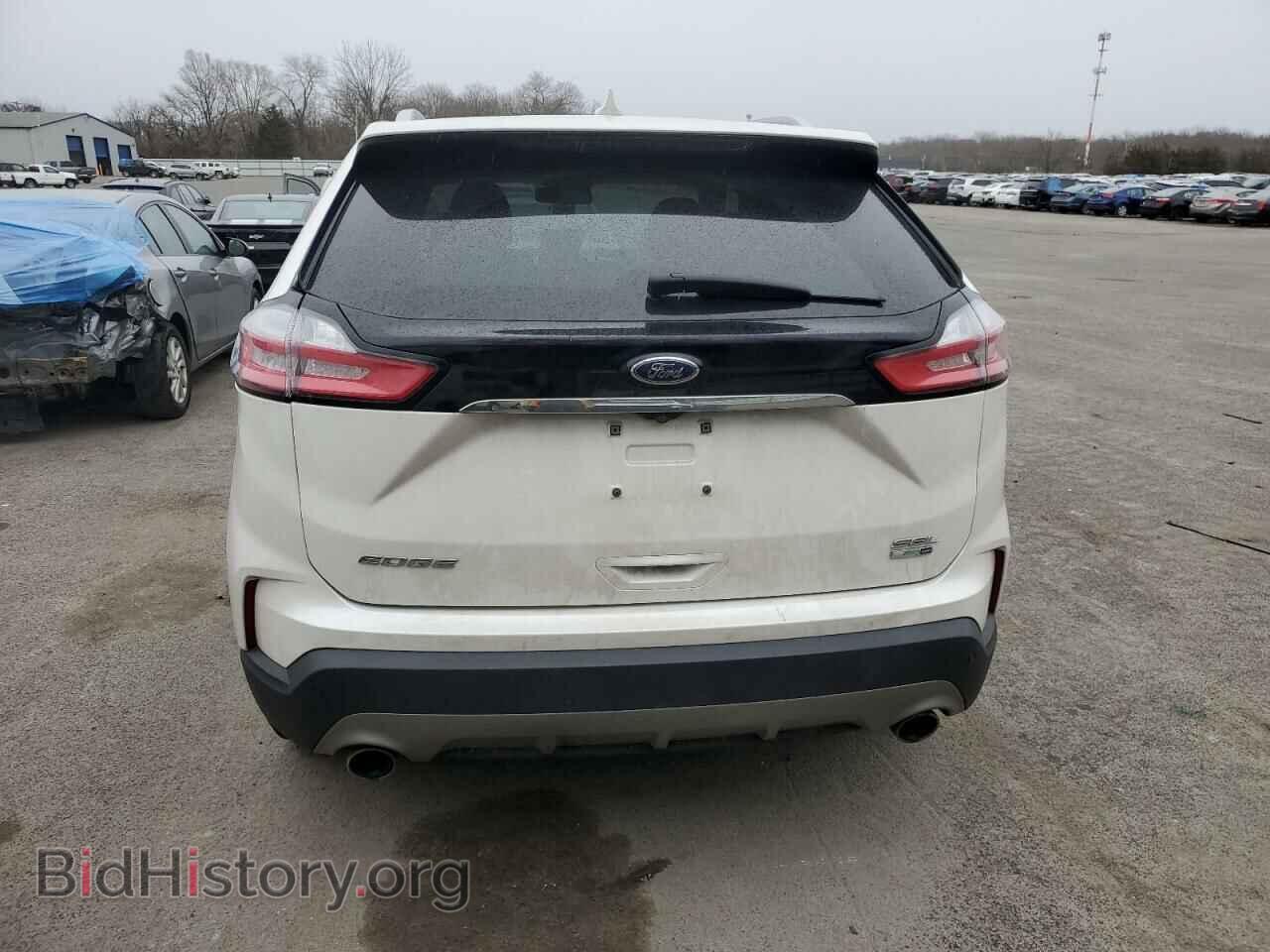 2019 FORD EDGE - VIN: 2FMPK4J99KBB18865 - Фото 6