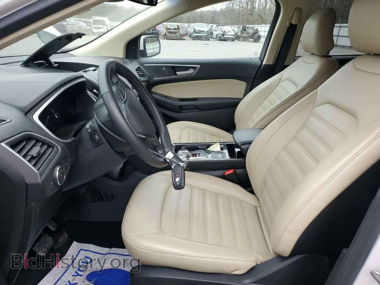 2019 FORD EDGE - VIN: 2FMPK4J99KBB18865 - Фото 7