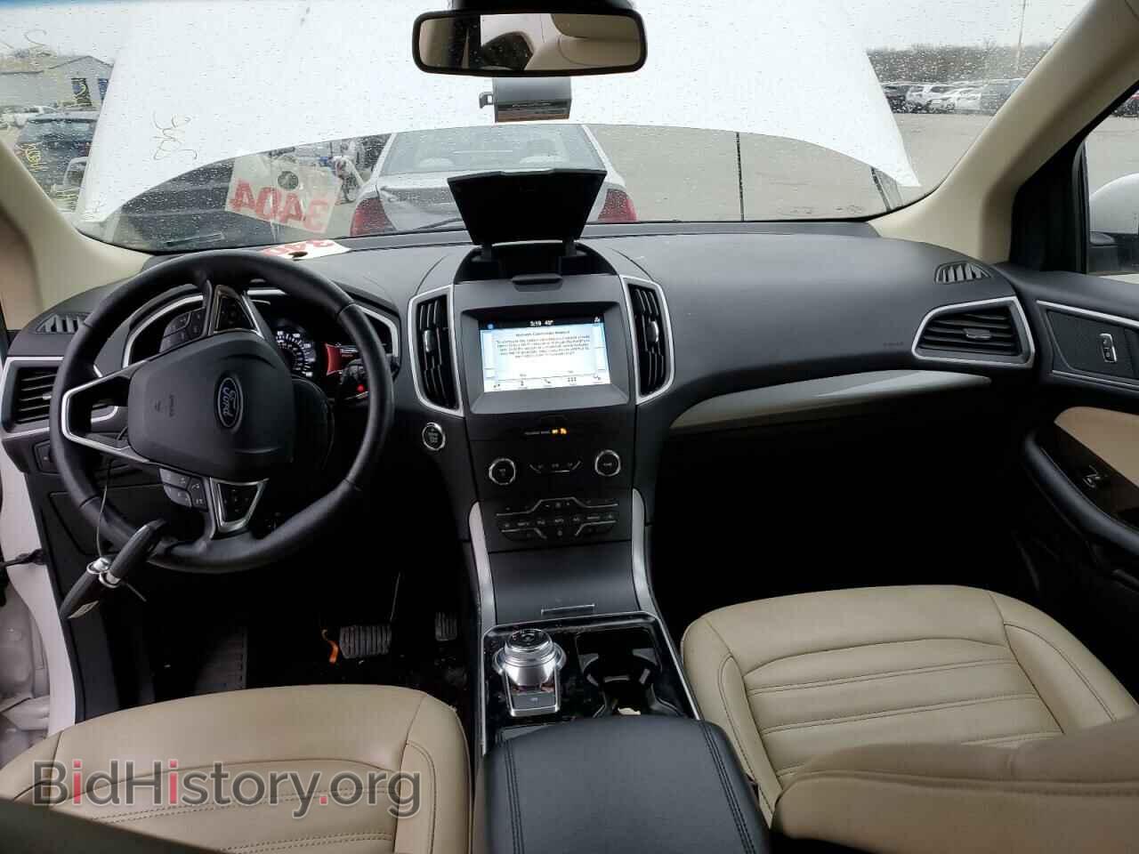 2019 FORD EDGE - VIN: 2FMPK4J99KBB18865 - Фото 8