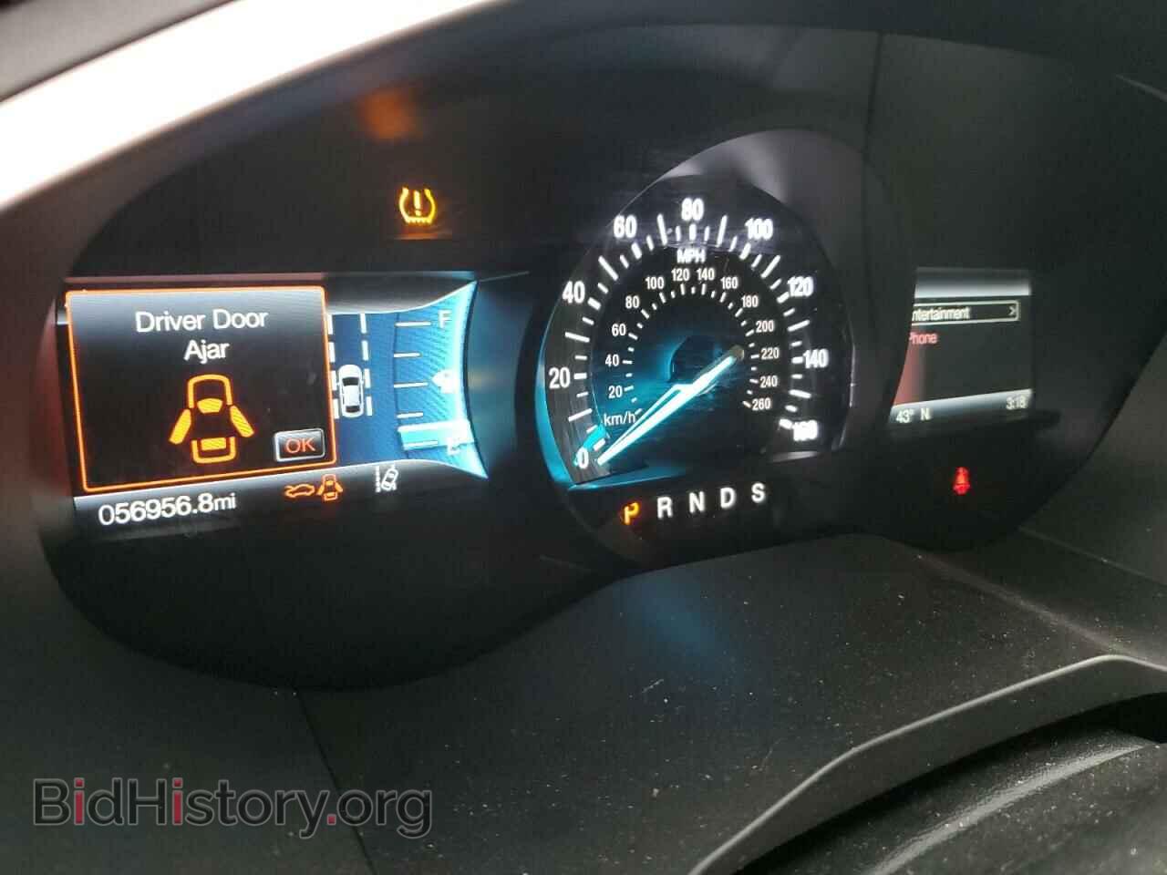 2019 FORD EDGE - VIN: 2FMPK4J99KBB18865 - Фото 9
