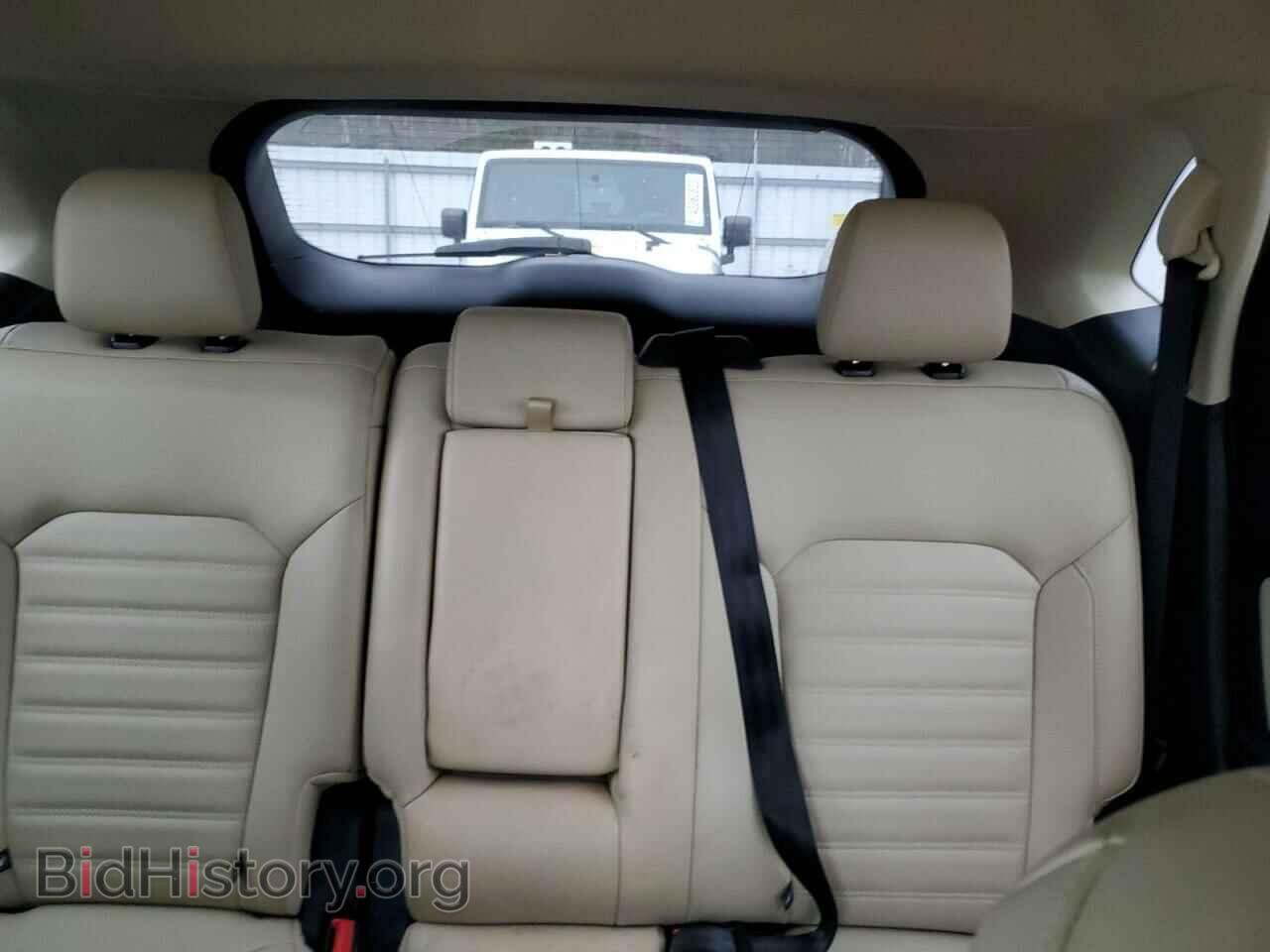 2019 FORD EDGE - VIN: 2FMPK4J99KBB18865 - Фото 10
