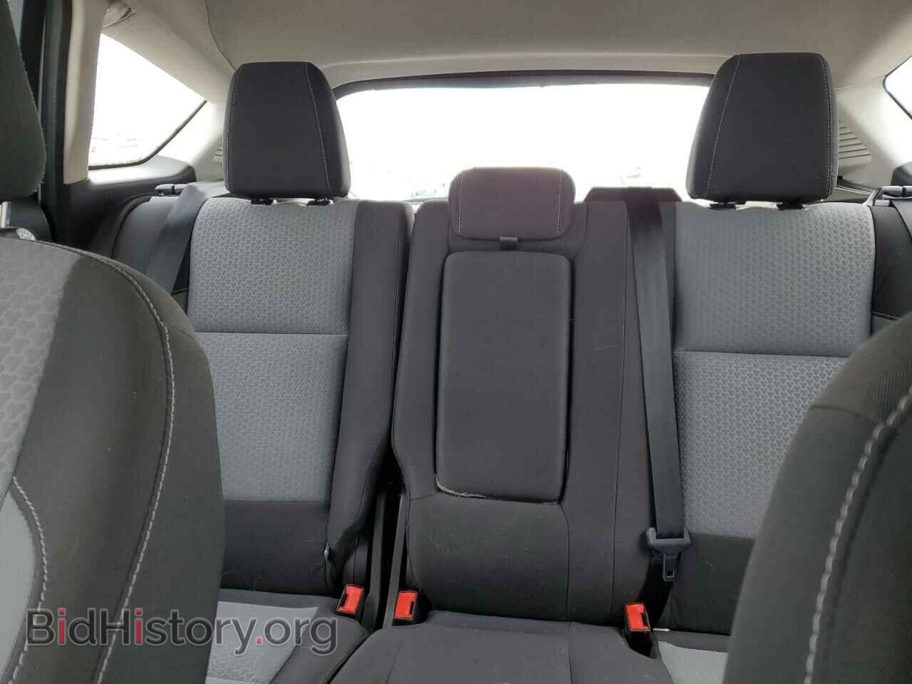 2018 FORD CMAX - VIN: 1FADP5AU9JL103614 - Фото 10