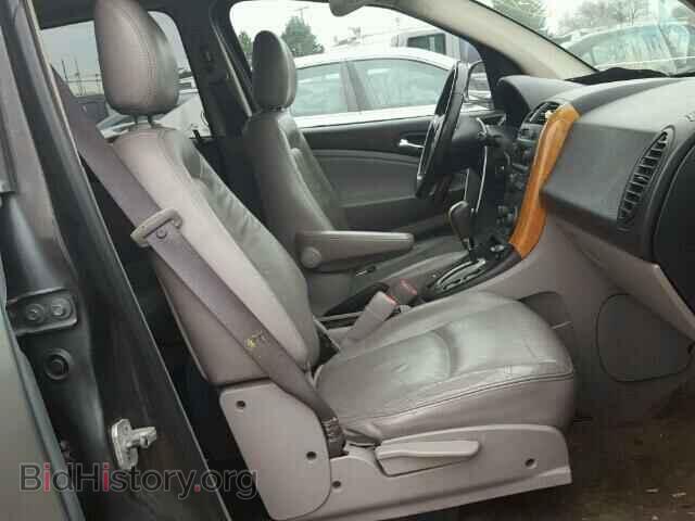 2006 SATURN VUE - VIN: 5GZCZ53496S845455 - Фото 5