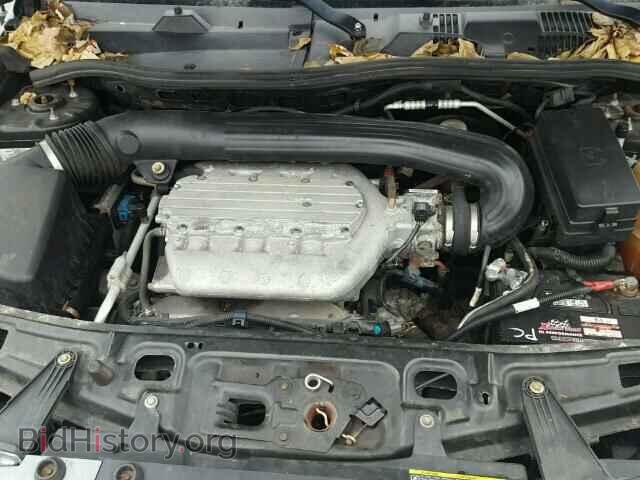 2006 SATURN VUE - VIN: 5GZCZ53496S845455 - Фото 7