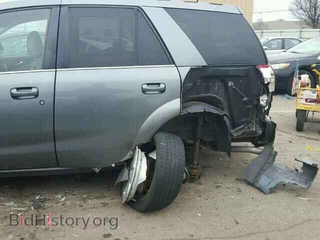 2006 SATURN VUE - VIN: 5GZCZ53496S845455 - Фото 10