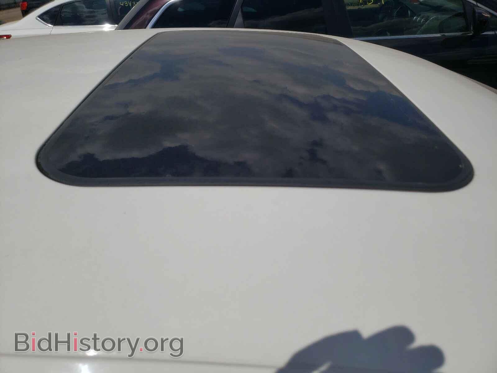 2013 VOLKSWAGEN PASSAT - VIN: 1VWCM7A38DC057020 - Фото 9