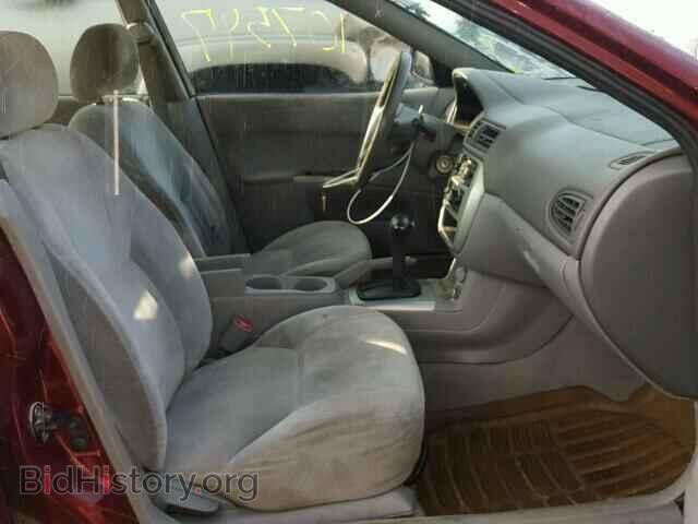 2003 MITSUBISHI GALANT - VIN: 4A3AA46G53E168993 - Фото 5
