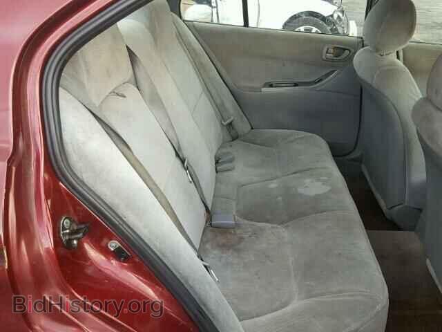 2003 MITSUBISHI GALANT - VIN: 4A3AA46G53E168993 - Фото 6