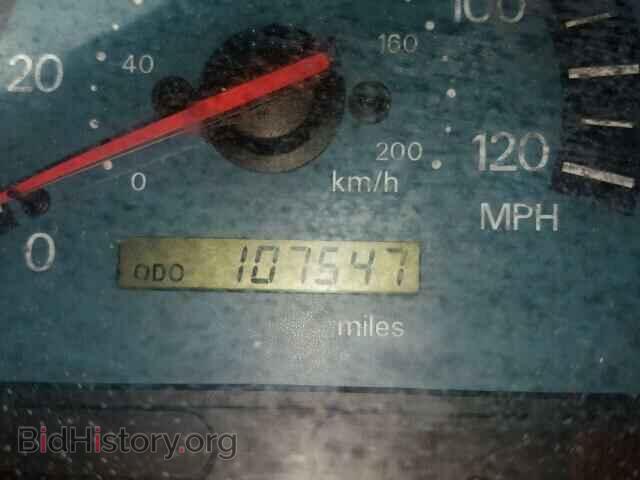 2003 MITSUBISHI GALANT - VIN: 4A3AA46G53E168993 - Фото 8