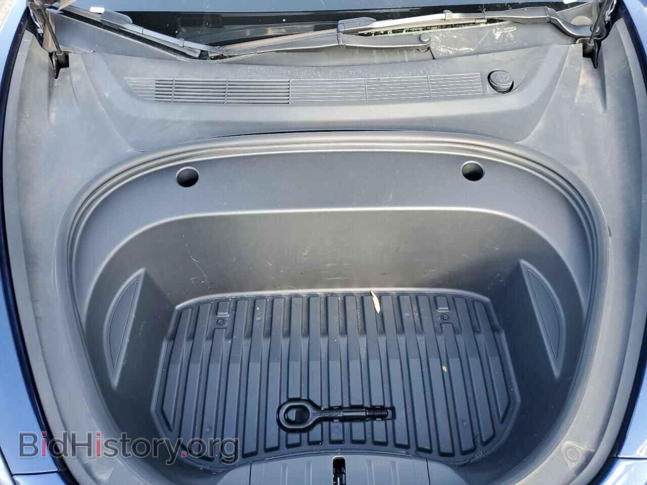 2022 TESLA MODEL 3 - VIN: 5YJ3E1EB8NF187527 - Фото 11