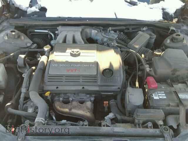 2003 TOYOTA AVALON - VIN: 4T1BF28B93U298212 - Photo 7