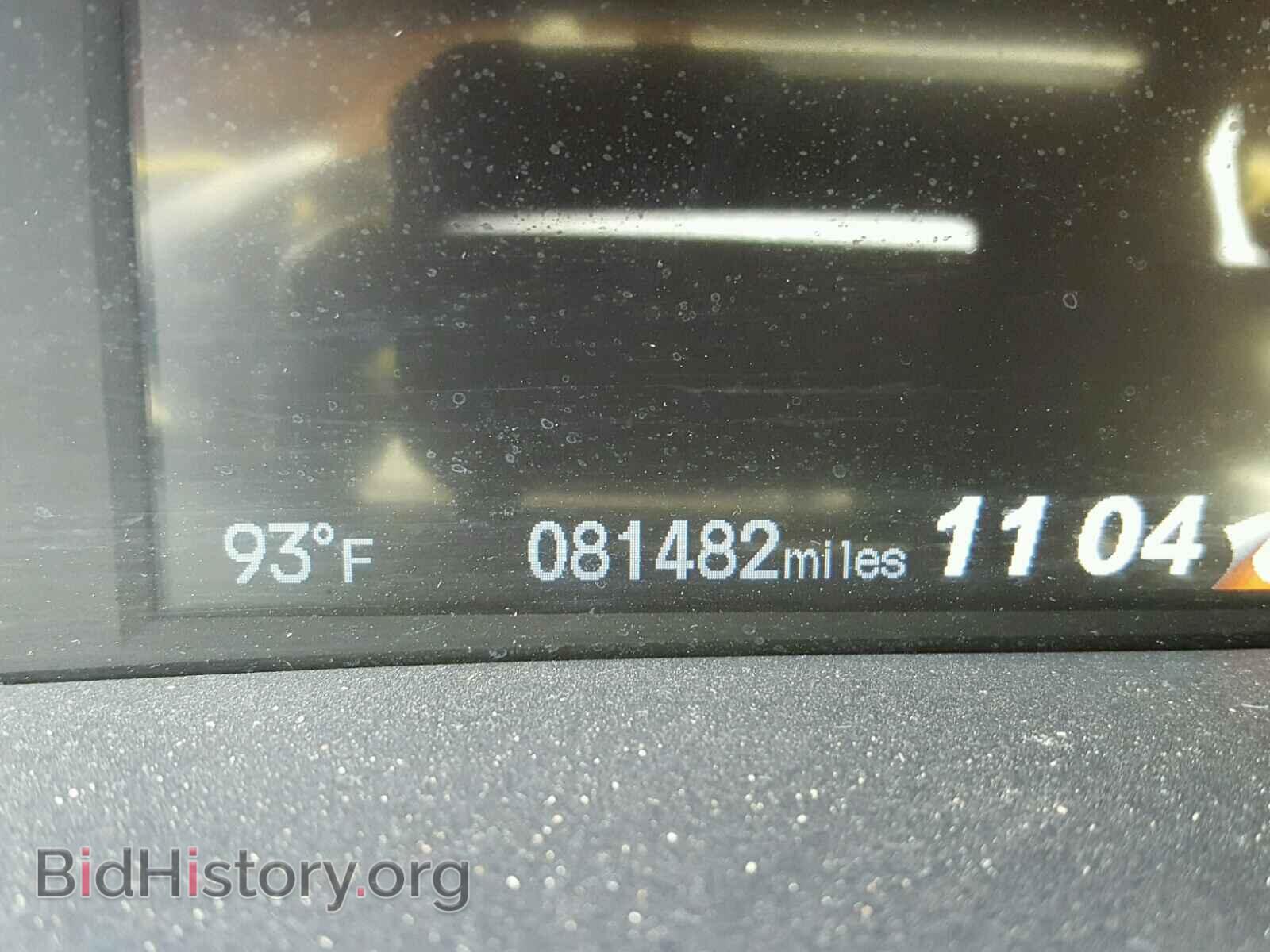 2014 HONDA CIVIC - VIN: 19XFB2F94EE223663 - Фото 8