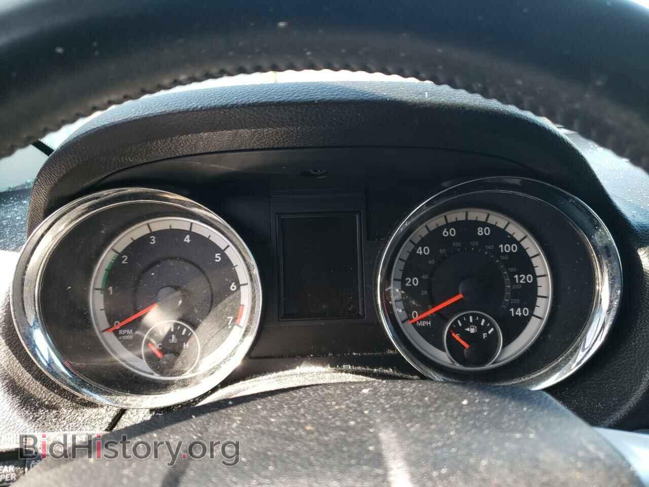 2013 DODGE DURANGO - VIN: 1C4RDJDG2DC676317 - Фото 9